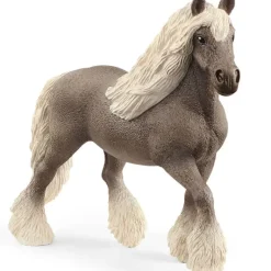 Schleich - Silver Dapple Mare