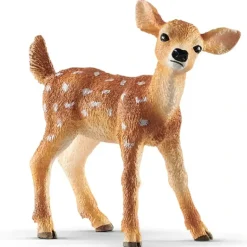 Schleich - White Tailed Fawn