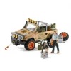 Schleich - 4x4 Vehicle with Winch