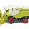 Siku - Class Forage Harvester