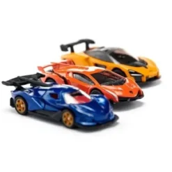 Siku - Gift Set Supercars
