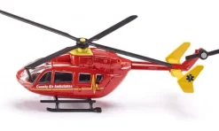 Siku - Helicopter Taxi (1647)