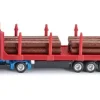 Siku - Log Transporter