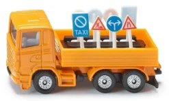 Siku - Road Main Lorry