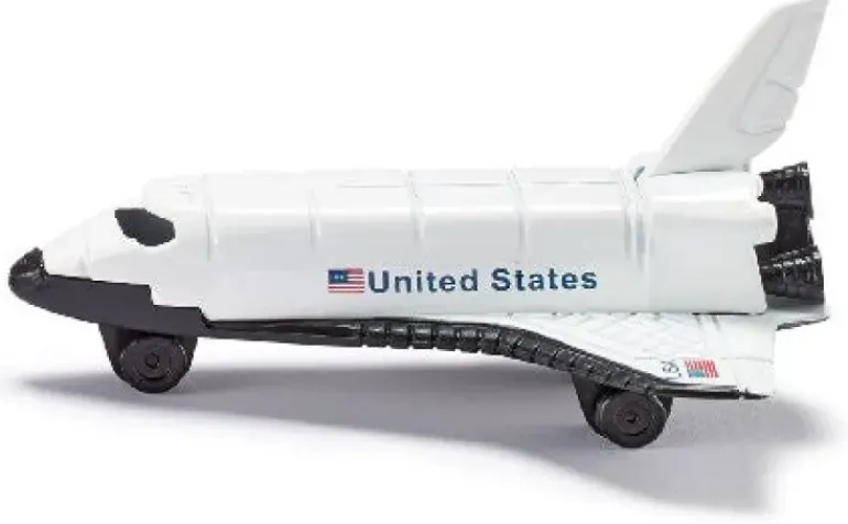 Siku - Space Shuttle