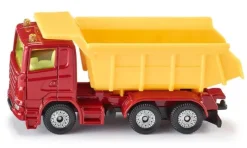 Siku - Truck with Dump Body