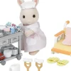 Sylvanian Families - Country Nurse Set