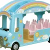 Sylvanian Families - Sunshine Nursery Bus