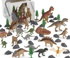 Terra - Bucket - Prehistoric World