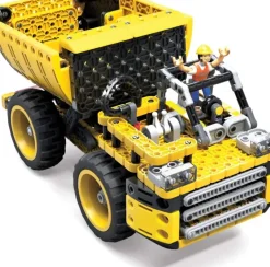 VEX Robotics - Dump Truck