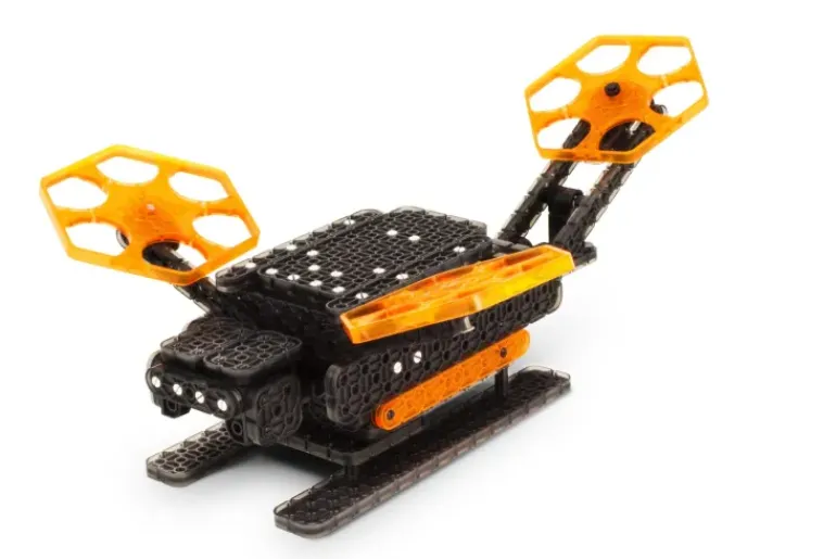 VEX Robotics - Hexcalator