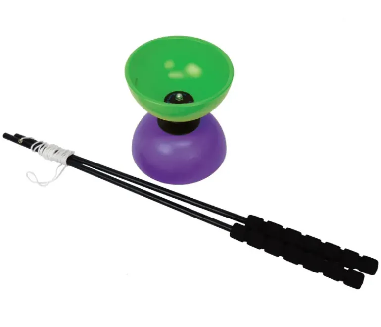 Wahu - Diabolo