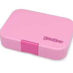 Yumbox - Bento Panino 4 Compartment Pink Panda