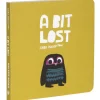 A Bit Lost (Board Book)