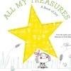 All My Treasures (Hard Back)