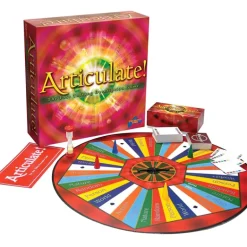 Articulate!