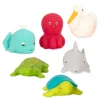Battat - Bath Buddies - Sea