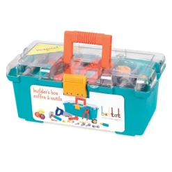 Battat - Builders Tool Box