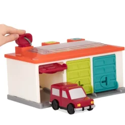 Battat 23 - 3 Car Garage