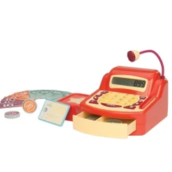 Battat - Cash Register Playset
