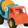 Battat - Cement Truck