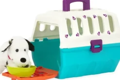 Battat - Dalmatian Vet Kit