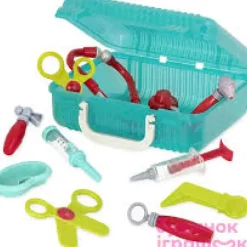 Battat - Deluxe Doctor Kit