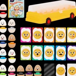 Battat - Eggxpress Yourself