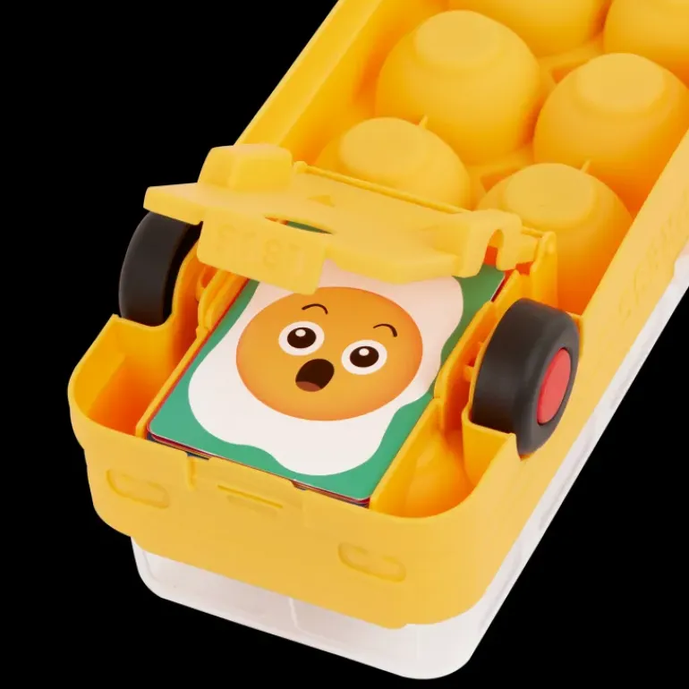 Battat - Eggxpress Yourself