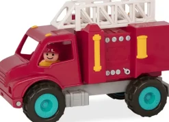 Battat - Fire Engine