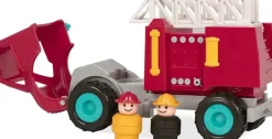 Battat - Fire Engine