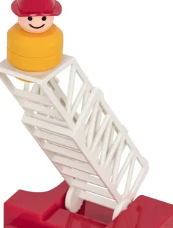 Battat - Fire Engine