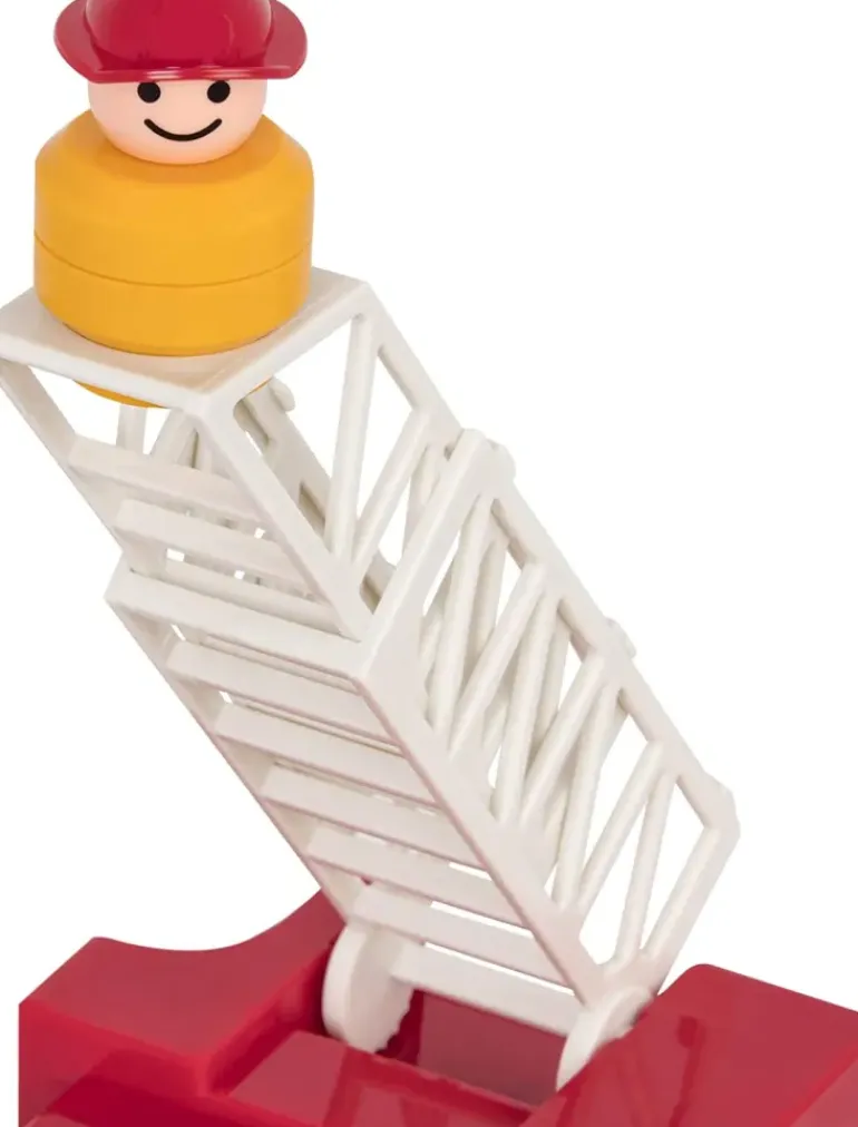 Battat - Fire Engine