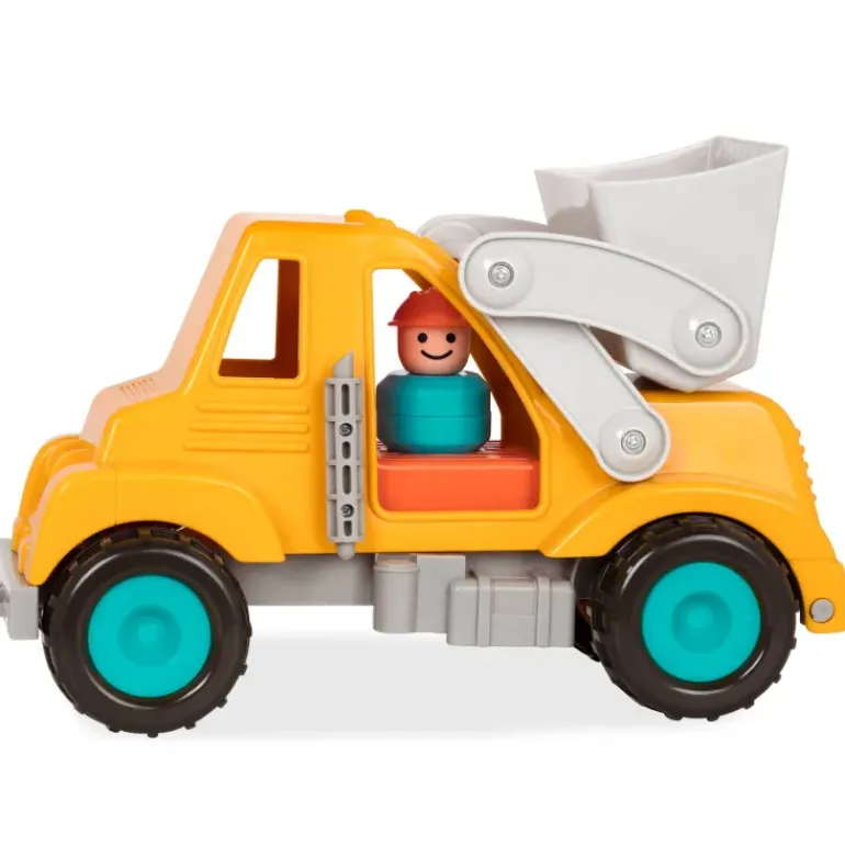Battat - Front End Loader
