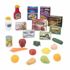 Battat - Grocery Cart