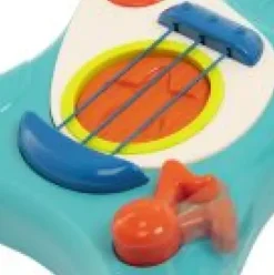 Battat 23 - Guitar