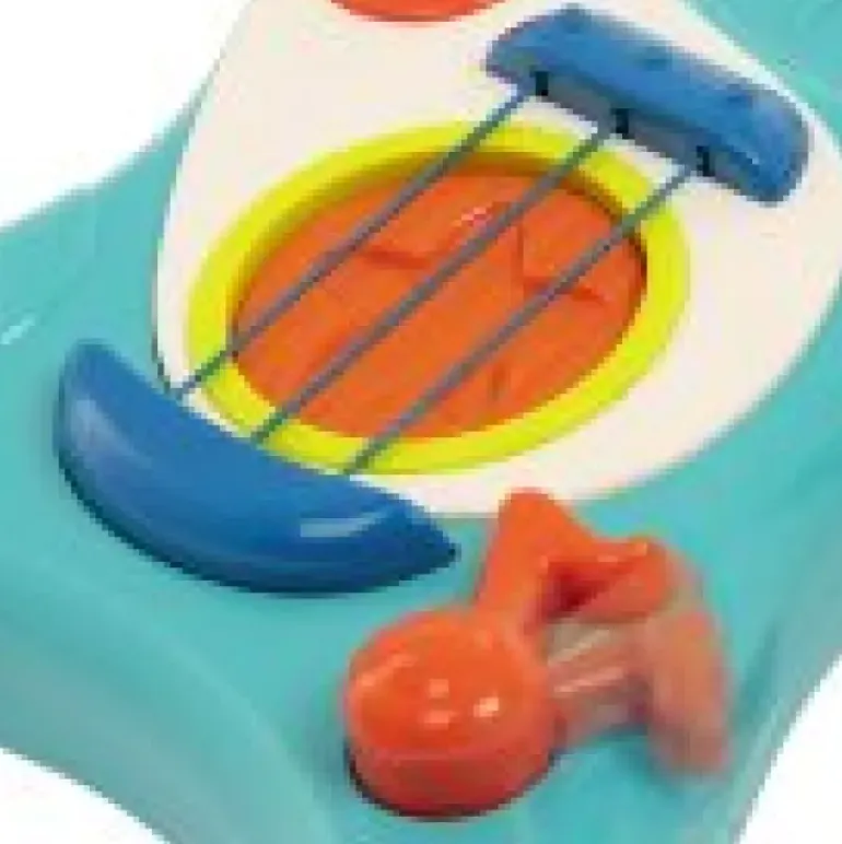 Battat 23 - Guitar