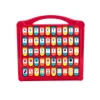 Battat - Hide & Seek Alphabet