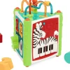 Battat - Jungle Fun Activity Centre