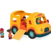Battat - Light & Sound School Bus