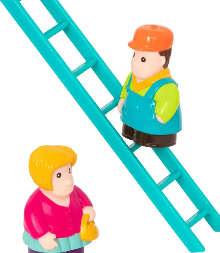 Battat - Little Farmers Playset