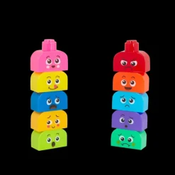 Battat - Locbloc Counting Blocks
