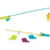 Battat - Magnetic Fishing Set