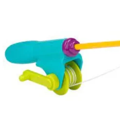 Battat - Magnetic Fishing Set