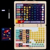 Battat - Magnetic Responsibility Chart