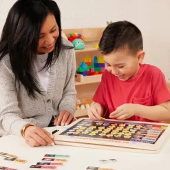 Battat - Magnetic Responsibility Chart
