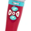 Battat - Musical Light Show Microphone