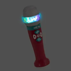 Battat - Musical Light Show Microphone