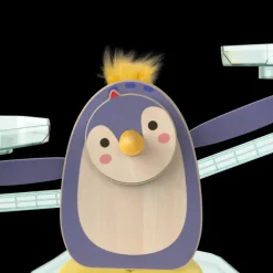 Battat - Penguin Math Balance