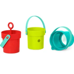 Battat - Play Buckets